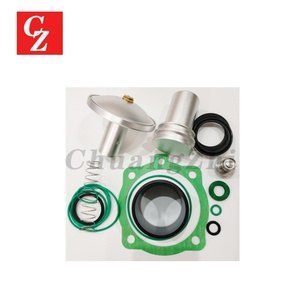 Nuevo Kit de Reparación de Válvula de Admisión 100010409 para Compresor de Aire CompAir L3750G - Product Image 5