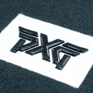 Adesivi per trasferimento termico <span class=keywords><strong>in</strong></span> ferro su etichette cromate lucide per magliette etichette personalizzate per <span class=keywords><strong>abbigliamento</strong></span> <span class=keywords><strong>in</strong></span> TPU - Product Image 1