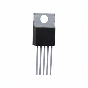 Electronic Circuit Components Original One Stop Service Power Management (PMIC) TO 220 5 MIC29312WT - Product Image 1