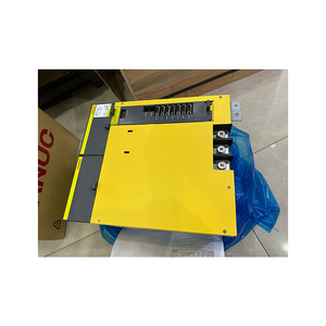 Fanuc แอมป์ H553 A06B-6122-H100ใหม่ของแท้ทดสอบแล้วจัดส่งรวดเร็ว - Product Image 1