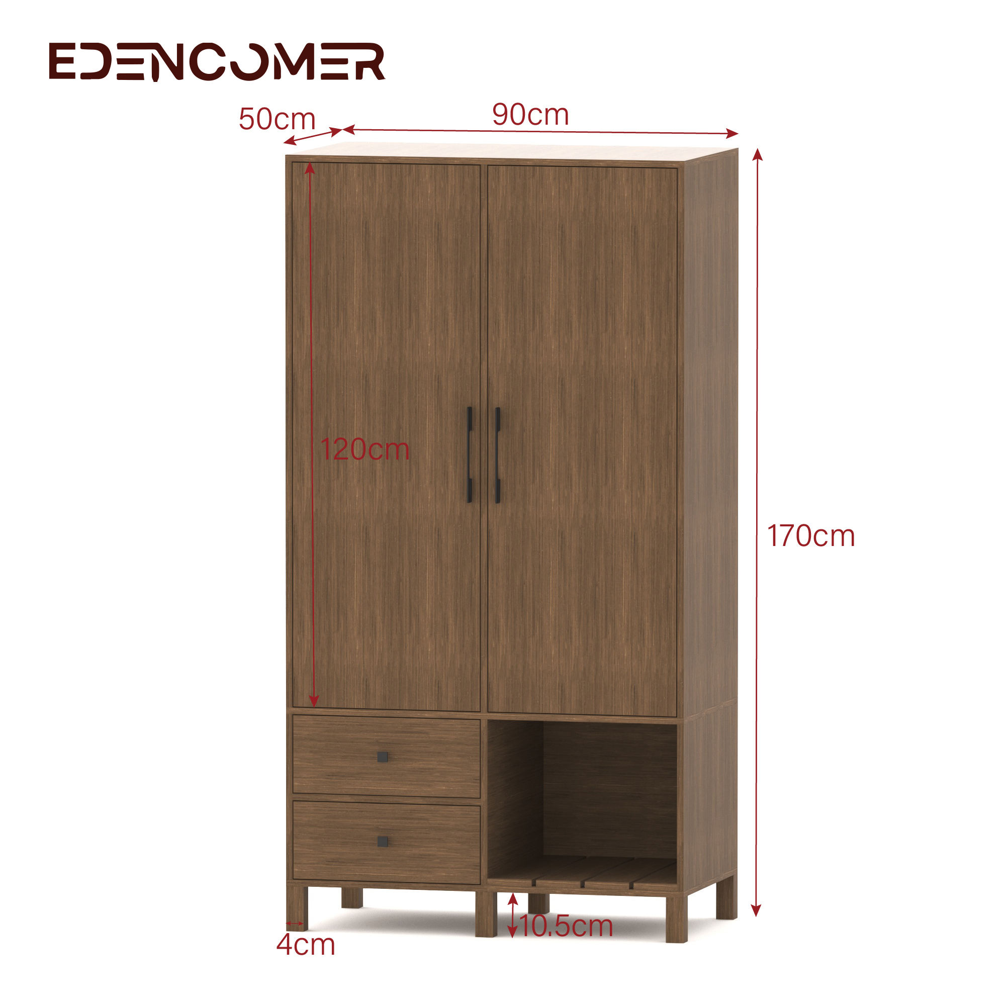 ตู้เสื้อผ้า