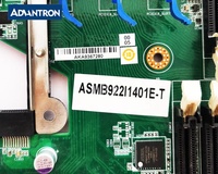 Advantech-Placa base industrial, placa principal de control industrial, marca original I3, i5, i7, 100%, probada en funcionamiento
