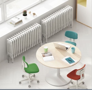 Sedia da Laboratorio di Scienze con Ruote e Altezza Regolabile, Arredamento per Laboratori Informatici, Prezzo - Product Image 3