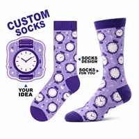 Chaussettes habillées personnalisées de haute qualité, faible MOQ, production en gros, marque privée, pour commandes B2B