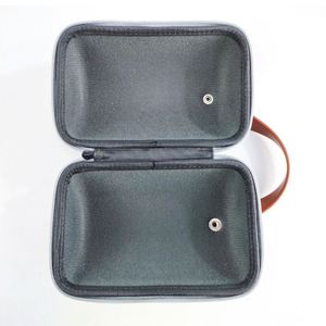 EVA Carrying Case 300ML Essential Oil Aromatherapy Aroma <b>Diffuser</b> <b>Humidifier</b> Waterproof PU Home Fragrance Stylish Bag Travel - Product Image 5