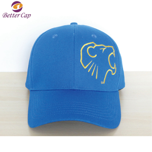 Better Cap 6 Panel Logo Design berretto da Baseball con ricamo cappello da papà con stampa personalizzata di alto livello - Product Image 6