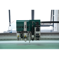 OOLIMA - Caja de Cartón de Alta Calidad, Precio por Tonelada, Caja de Cartón Flauta B, Máquina de Corte Digital CNC, Plotter