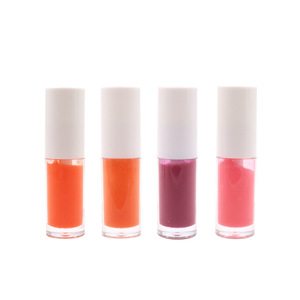Sin logotipo Terapia de labios Cuidado Nutritivo Fruta Sabor <span class=keywords><strong>Lip</strong></span> <span class=keywords><strong>Glow</strong></span> <span class=keywords><strong>Oil</strong></span> Brillo Brillante Orgánico Plumper <span class=keywords><strong>Lip</strong></span> <span class=keywords><strong>Oil</strong></span> - Product Image 3