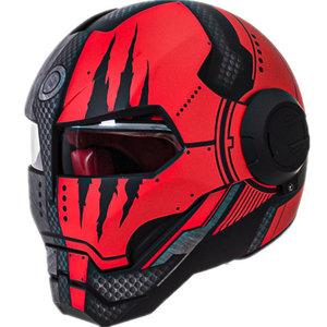 aggressive football helmet visor Clear Orange Football Visor  EliteTek Sports