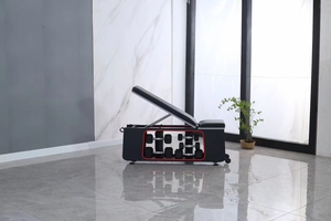 Banc d'entraînement tout-en-un Offre Spéciale banc de rangement <span class=keywords><strong>kettlebell</strong></span> réglable pour l'entraînement - Product Image 5