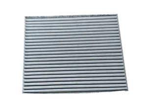 Filtre à air d'habitacle Hyundai OEM 4m0819439a avec charbon actif pour Audi A4 (8w2B9) Bentley Bentayga Volkswagen Touareg - Product Image 4