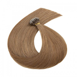 Envío rápido Extensiones de cabello Nano Ring Fácil de usar Agrega volumen Instantáneamente Siéntete seguro Todos los días Ideal para salón - Product Image 4