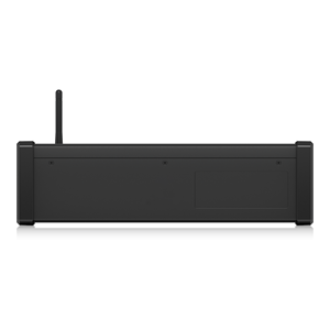 Xr12 kỹ thuật số Mixer giao diện điều khiển USB Stereo ghi 12 kênh đầu vào xách tay rack-mountable kỹ thuật số âm thanh mixer - Product Image 4