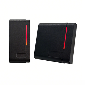 Lecteur de clavier étanche, lecteur de carte, système de contrôle d'accès intelligent, lecteur RFID - Product Image 1