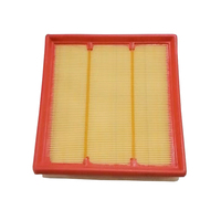 Pièces de rechange d'origine d'usine dfsk chine Fengon Glory 580 élément de filtre à Air