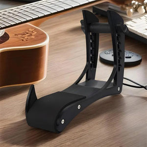 Repose-pieds <span class=keywords><strong>de</strong></span> guitare Support <span class=keywords><strong>de</strong></span> jambe en mousse acoustique Support antidérapant portable pour <span class=keywords><strong>basse</strong></span> acoustique classique pour studio <span class=keywords><strong>de</strong></span> scène - Product Image 4