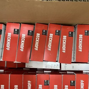 Módulo de Entrada Digital Beckhoff EL1018, 18 E/S, EtherCAT, IP65, Serie Industrial IO - Product Image 1
