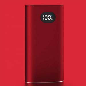 <span class=keywords><strong>Batterie</strong></span> <span class=keywords><strong>externe</strong></span> à bas <span class=keywords><strong>prix</strong></span>, type C PD + QC, charge rapide, chargeur Powerbank, <span class=keywords><strong>Power</strong></span> <span class=keywords><strong>Bank</strong></span> 10000mAh en stock avec aluminium - Product Image 5