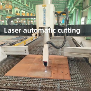 Hurricane Steel <span class=keywords><strong>Factory</strong></span> Kit bangunan logam bengkel gudang industri dengan harga pabrik untuk konstruksi Gym & Hall - Product Image 6