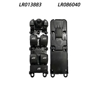 Interruptor Maestro de Elevalunas Eléctrico LR086040 AH2214540AC Compatible con Land Rover Discovery 4 10-16 Freelander 2 Range Rover Sport