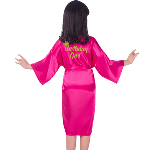 Spa party robes wholesale Clearance
