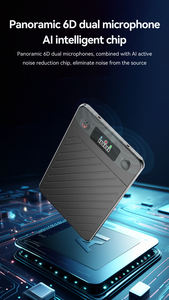 Mini Cámara Espía HD con Grabadora de Voz S918, 45 Minutos de Tiempo de Grabación, Mini Grabadora de Voz Portátil Oculta - Product Image 3