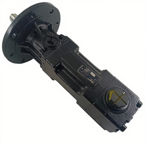 ปั๊มสกรูแรงดันสูง BRINKMANN ของเยอรมัน รุ่น TFS57/30 TFS5100/30 TFS5120/30 TFS5130/30 - Product Image 1