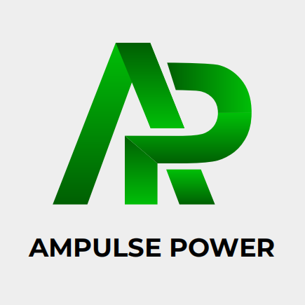 Shenzhen Ampulse Technology Co., Ltd. logo