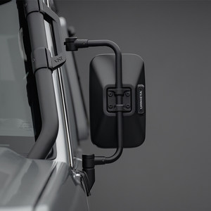 Specchietto Retrovisore FUMING con Monitoraggio Angolo Cieco per Land Cruiser LC71/76/78/79 - <span class=keywords><strong>Specchio</strong></span> Ausiliario Grandangolare per Retromarcia - Product Image 5