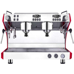 High Quality <b>Fully</b> <b>Automatic</b> Commercial <b>Coffee</b> <b>Machine</b> Suitable for <b>Coffee</b> Shop Specific Espresso <b>Machines</b> - Product Image 5