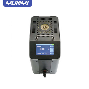 Yunyi công nghiệp Độ chính xác cao nhiệt độ calibrator khô khối và độ ẩm hiệu chuẩn cụ - Product Image 1