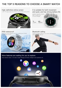 สมาร์ทวอทช์ Z178ผู้หญิง1.39 "หน้าจอกลมโทร BT5.3 123โหมดกีฬาติดตามประจำเดือนสีชมพูสีม่วงนาฬิกาแฟชั่นอัจฉริยะ - Product Image 6