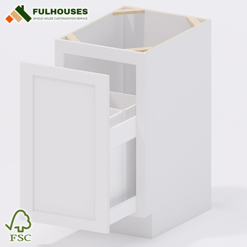 Armadietti Base per Accessori