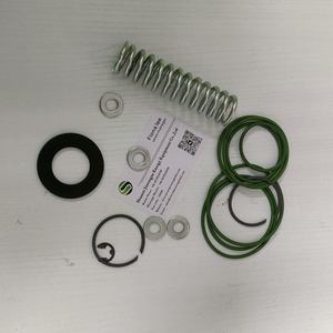 2911005100 ערכת תחזוקה 2901016100 מתאימה עבור מדחס אוויר אטלאס קופקו 2911-0051-00 2901-0161-00 (2 ביקורות) - Product Image 6