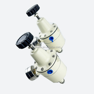 קוסו פילטר אוויר מקורי-הרגולטור prf304 prf310 prf310 חלקי שסתום - Product Image 6