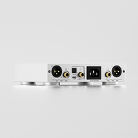 Décodeur audio HIFI SMSL R100 R2R, décodage pur de bureau, DAC Charm