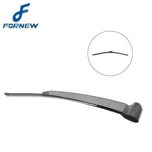 <span class=keywords><strong>SEAT</strong></span> <span class=keywords><strong>Leon</strong></span> Hatchback 2009 2012 tergicristallo posteriore per Arm & Blade accessori auto - Product Image 4