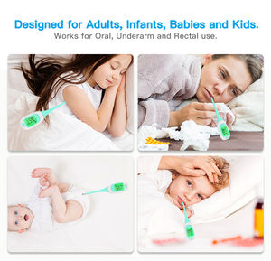 Электрический термометр для детей - Product Image 5