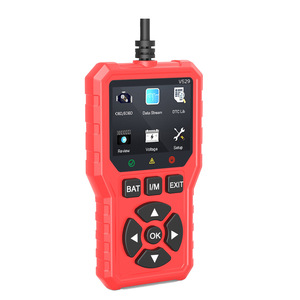 <span class=keywords><strong>OBD</strong></span> II auto Scanner rilevatore di malfunzionamento lettore di codici e analizzatore di motore strumenti diagnostici - Product Image 3