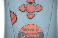 Medidor de Potencia Láser Plc Ophir Nova Ii Energy 7z01550 con Garantía