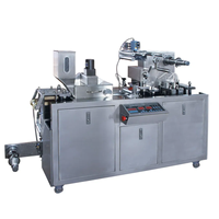 Máquina Automática para Empacar en Blíster Pequeños DPP-80