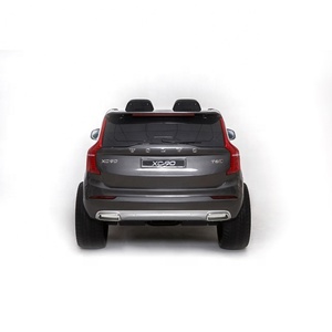 Permis conduire Volvo XC90 enfants monter sur voiture télécommande enfants voiture électrique 4*4 voitures en plastique pour les enfants - Product Image 6