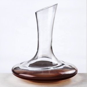 Bình Rượu Xiên Thủ Công Có Tay Cầm - Product Image 5