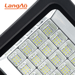 en la superficie caliente blanco <span class=keywords><strong>puro</strong></span> de alta lumen al <span class=keywords><strong>aire</strong></span> libre impermeable ip66 llevó la luz de inundación solar 200w - Product Image 4