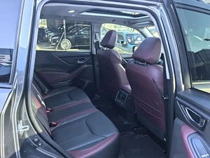 <span class=keywords><strong>Subaru</strong></span> Forester 2024 Usata, SUV 4 Porte 5 Posti, Euro VI, Benzina, Turbo, Automatica, Interni in Pelle, Guida a Sinistra, Telecamera, LED - Product Image 4