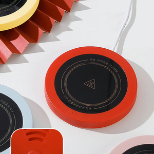 Regalo de logotipo personalizado de Navidad, café de viaje bebida de té al aire libre 304 juego de tazas termo de acero inoxidable caja de regalo/ - Product Image 6