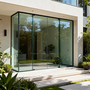 <span class=keywords><strong>Votre</strong></span> partenaire de solution de verre flexible, fournissant des feuilles trempées de 4 à 12mm avec un support personnalisé pour des projets uniques - Product Image 1