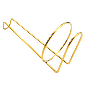 Porte-louche Vertical en acier inoxydable 304, repose-cuillère Vertical, support d'ustensiles de cuisine - Product Image 4