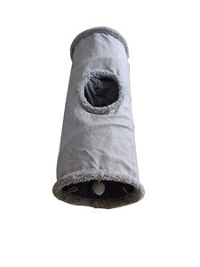 猫用おもちゃ,スエード猫用おもちゃ折りたたみ式ぬいぐるみ猫用おもちゃ - Product Image 6