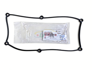 Joint de couvercle de culasse 22441-02400 pour Hyundai Kia 22441 02400 - Product Image 2